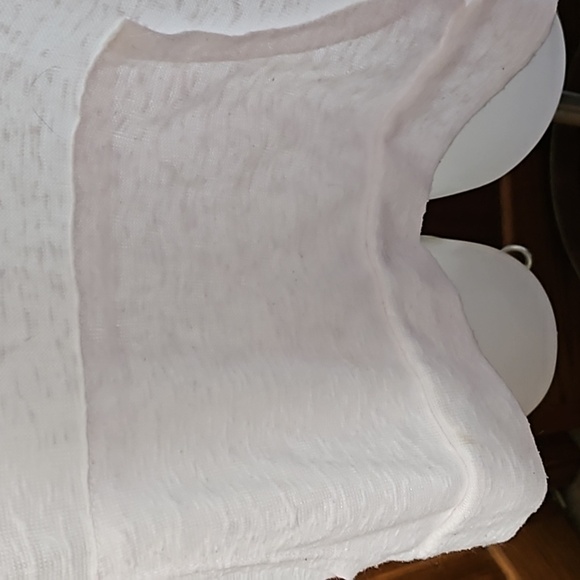 Waterproof Vintage Slub Hoodie - Picture 3 of 9